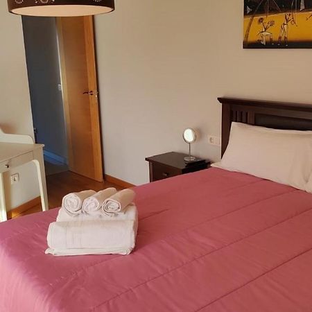 이슬라 데 아로사 Residencial Cabodeiro 아파트 외부 사진