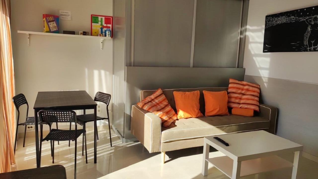 이슬라 데 아로사 Residencial Cabodeiro 아파트 외부 사진