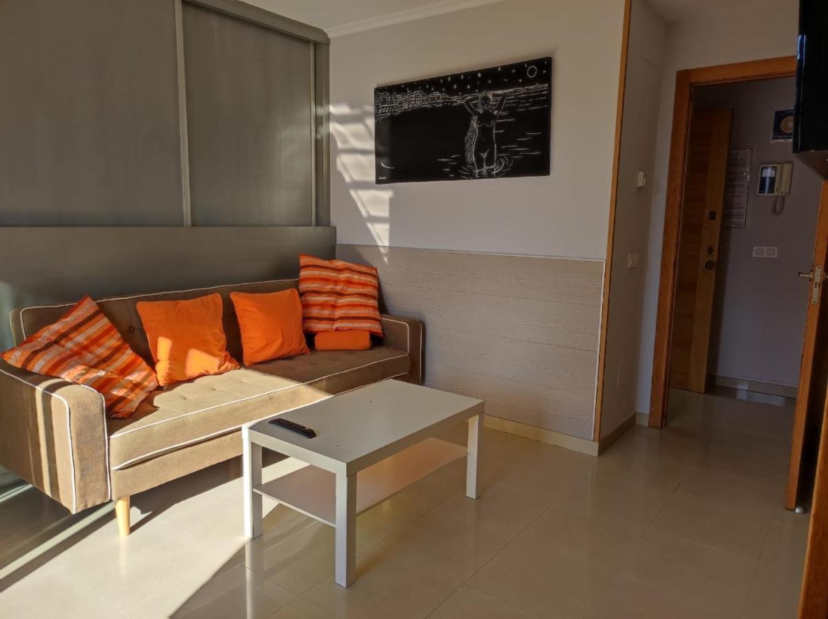 이슬라 데 아로사 Residencial Cabodeiro 아파트 외부 사진