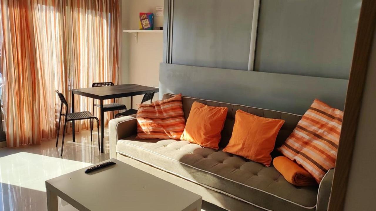 이슬라 데 아로사 Residencial Cabodeiro 아파트 외부 사진