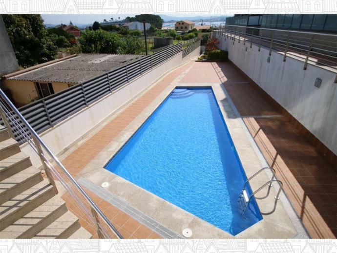 이슬라 데 아로사 Residencial Cabodeiro 아파트 외부 사진